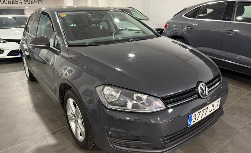 VOLKSWAGEN GOLF Advance 1.4 TSI