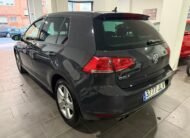 VOLKSWAGEN GOLF Advance 1.4 TSI