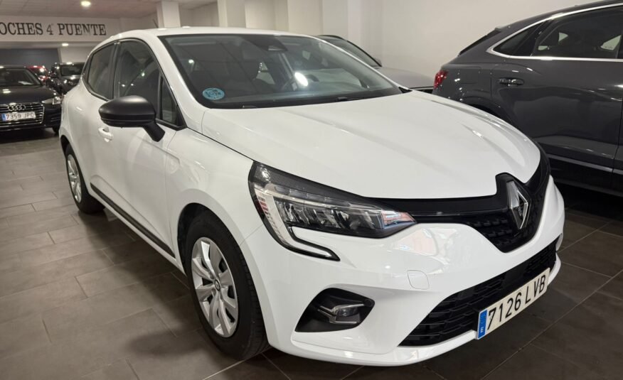 RENAULT Clio Business SCe