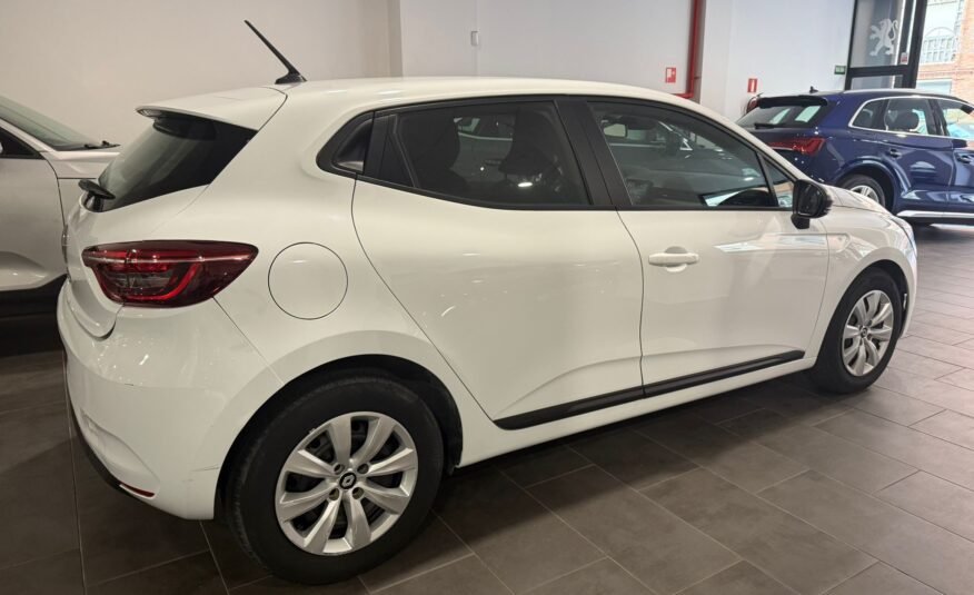 RENAULT Clio Business SCe