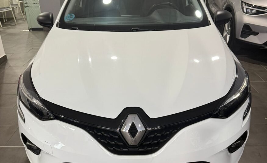 RENAULT Clio Business SCe