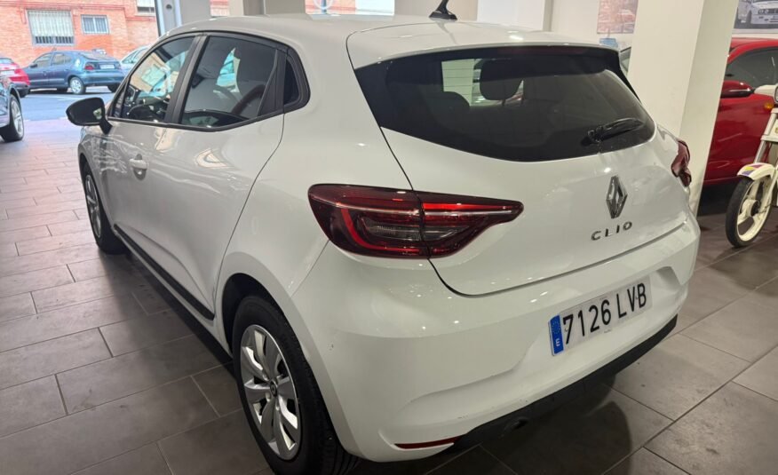 RENAULT Clio Business SCe