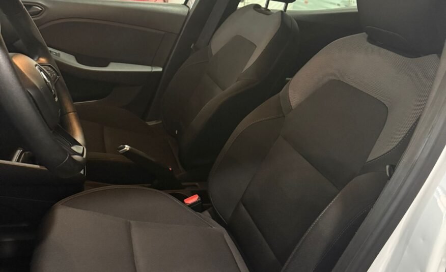 RENAULT Clio Business SCe
