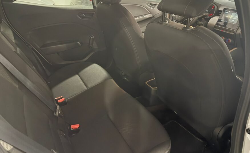 RENAULT Clio Business SCe