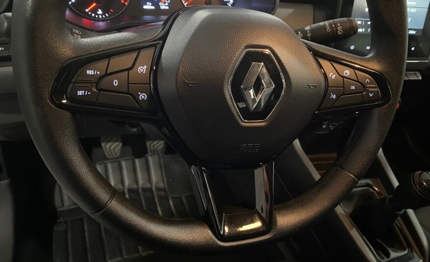 RENAULT Clio Business SCe