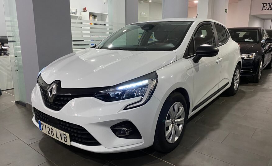 RENAULT Clio Business SCe