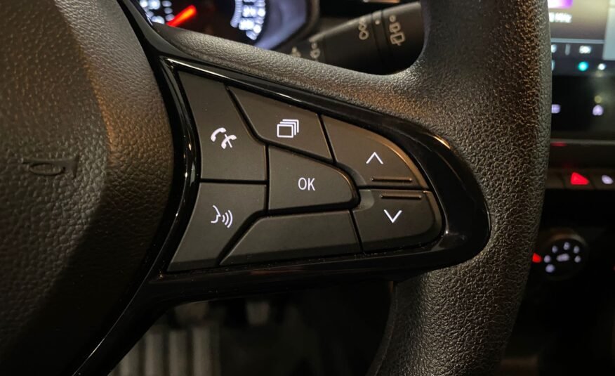 RENAULT Clio Business SCe