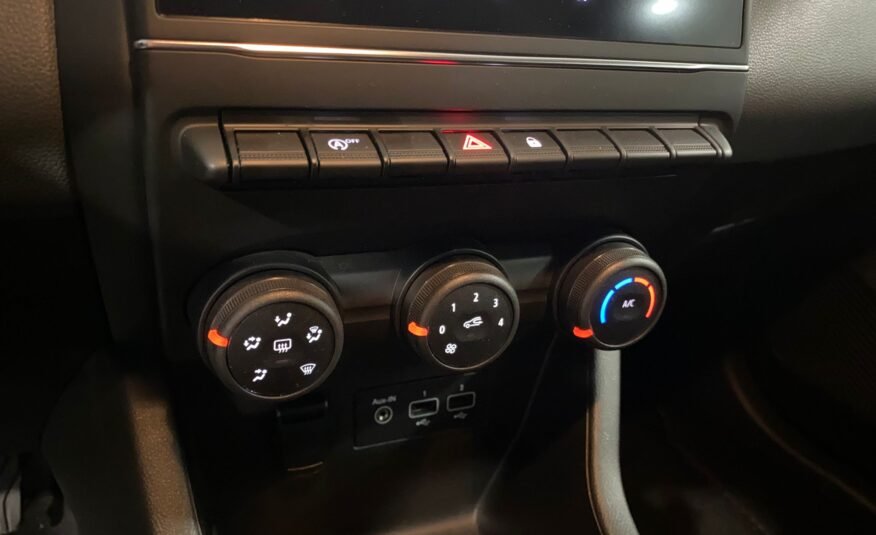 RENAULT Clio Business SCe