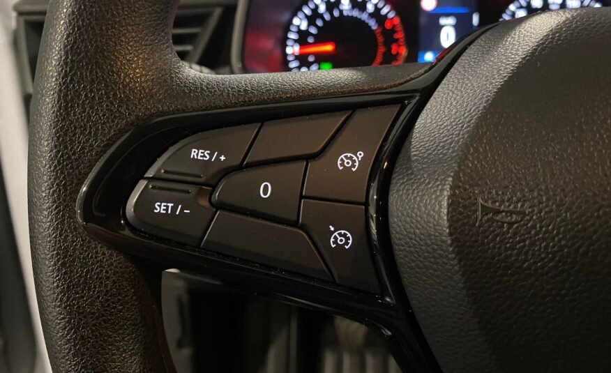 RENAULT Clio Business SCe