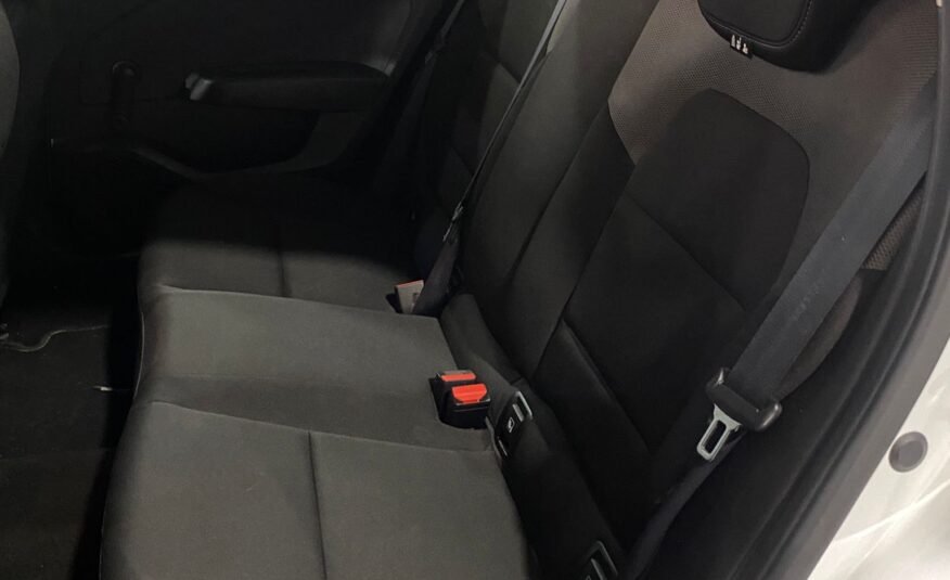 RENAULT Clio Business SCe