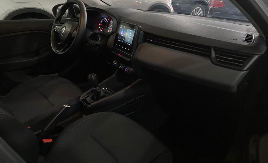 RENAULT Clio Business SCe