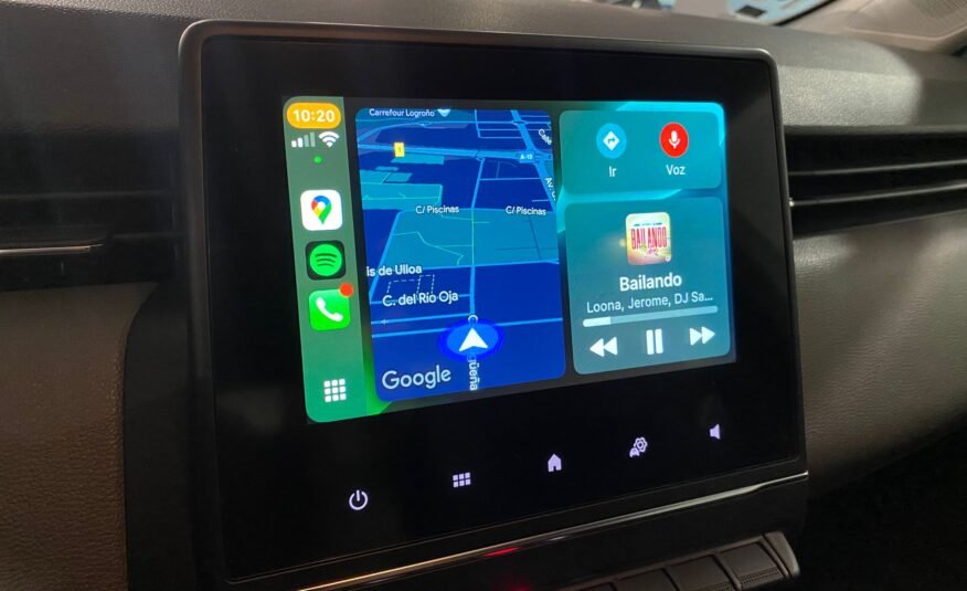 RENAULT Clio Business SCe