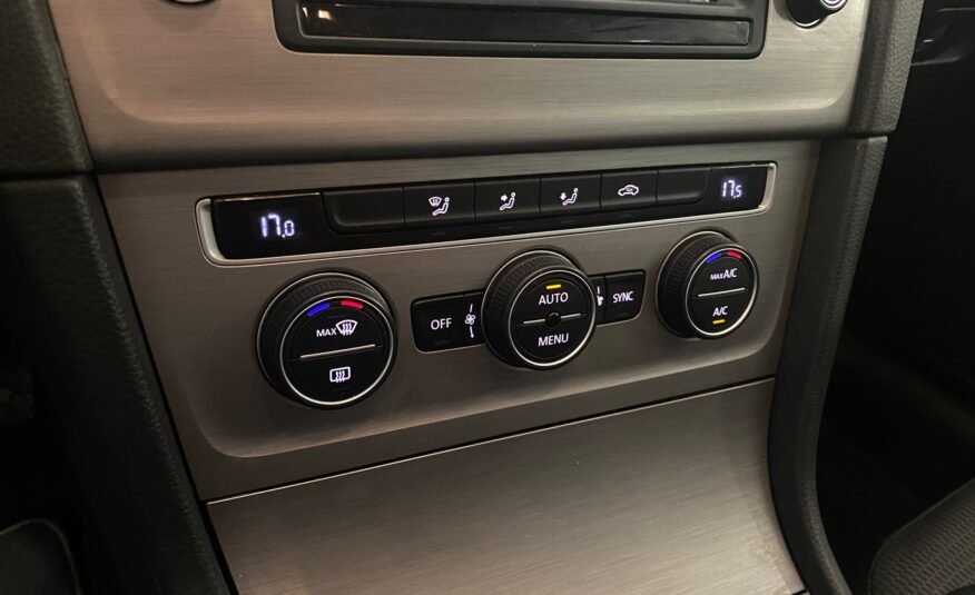 VOLKSWAGEN GOLF Advance 1.4 TSI