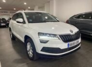 SKODA KAROQ 1.0 TSI 85kW 115CV Like