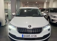 SKODA KAROQ 1.0 TSI 85kW 115CV Like