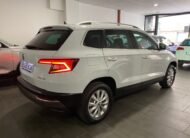 SKODA KAROQ 1.0 TSI 85kW 115CV Like