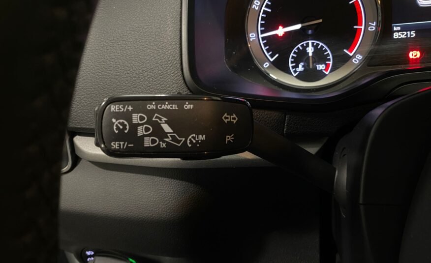 SKODA KAROQ 1.0 TSI 85kW 115CV Like