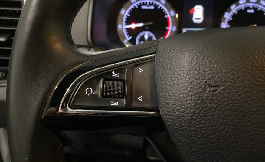 SKODA KAROQ 1.0 TSI 85kW 115CV Like