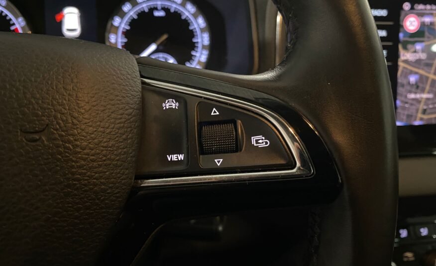 SKODA KAROQ 1.0 TSI 85kW 115CV Like