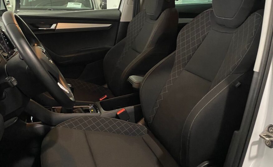 SKODA KAROQ 1.0 TSI 85kW 115CV Like