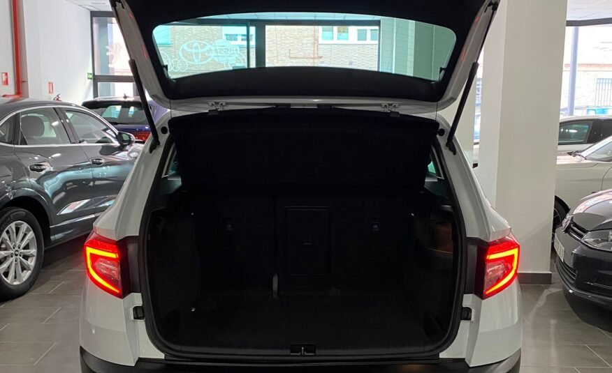 SKODA KAROQ 1.0 TSI 85kW 115CV Like