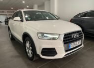 AUDI Q3 Design edition 1.4 TFSI CoD