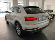 AUDI Q3 Design edition 1.4 TFSI CoD