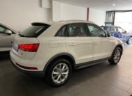 AUDI Q3 Design edition 1.4 TFSI CoD