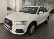 AUDI Q3 Design edition 1.4 TFSI CoD