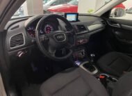 AUDI Q3 Design edition 1.4 TFSI CoD