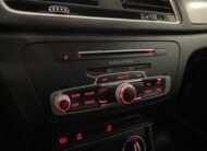 AUDI Q3 Design edition 1.4 TFSI CoD