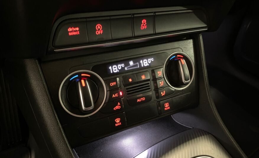 AUDI Q3 Design edition 1.4 TFSI CoD