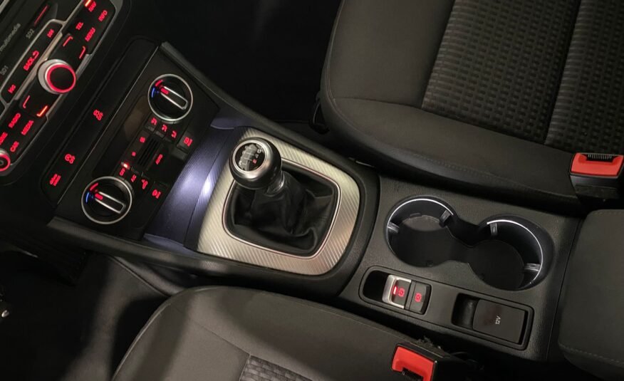 AUDI Q3 Design edition 1.4 TFSI CoD