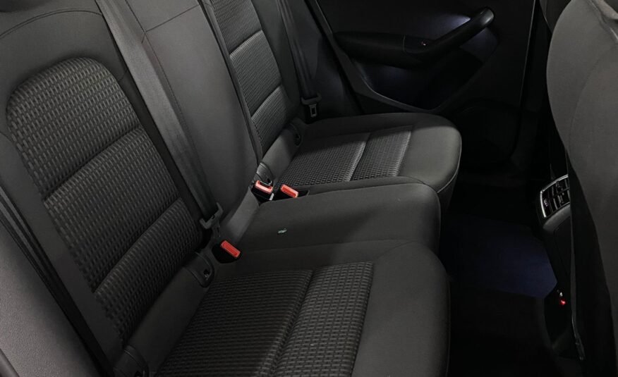 AUDI Q3 Design edition 1.4 TFSI CoD