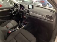 AUDI Q3 Design edition 1.4 TFSI CoD