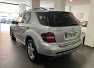 MERCEDES-BENZ CLASE M ML 320 CDI