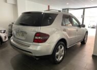 MERCEDES-BENZ CLASE M ML 320 CDI