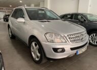 MERCEDES-BENZ CLASE M ML 320 CDI