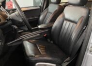 MERCEDES-BENZ CLASE M ML 320 CDI