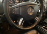 MERCEDES-BENZ CLASE M ML 320 CDI