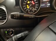 MERCEDES-BENZ CLASE M ML 320 CDI