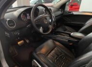 MERCEDES-BENZ CLASE M ML 320 CDI