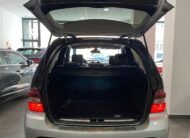 MERCEDES-BENZ CLASE M ML 320 CDI