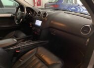 MERCEDES-BENZ CLASE M ML 320 CDI