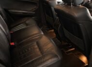 MERCEDES-BENZ CLASE M ML 320 CDI