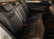 MERCEDES-BENZ CLASE M ML 320 CDI