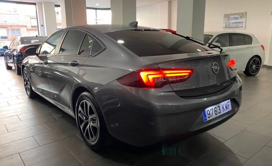 OPEL INSIGNIA GS 1.6 CDTi Turbo D Selective