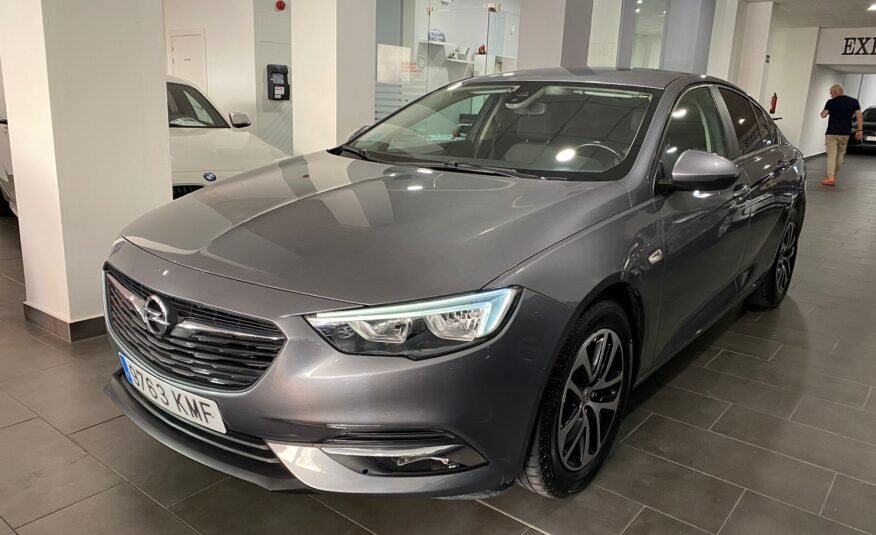 OPEL INSIGNIA GS 1.6 CDTi Turbo D Selective