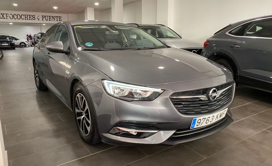 OPEL INSIGNIA GS 1.6 CDTi Turbo D Selective
