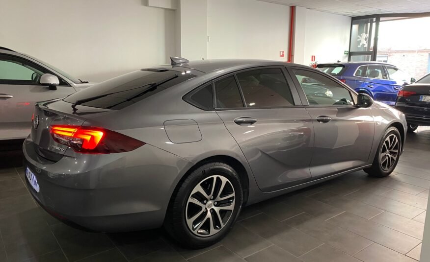 OPEL INSIGNIA GS 1.6 CDTi Turbo D Selective